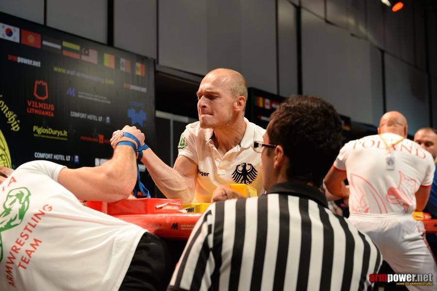 World Armwrestling Championship