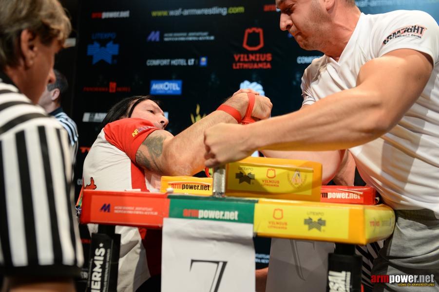 World Armwrestling Championship