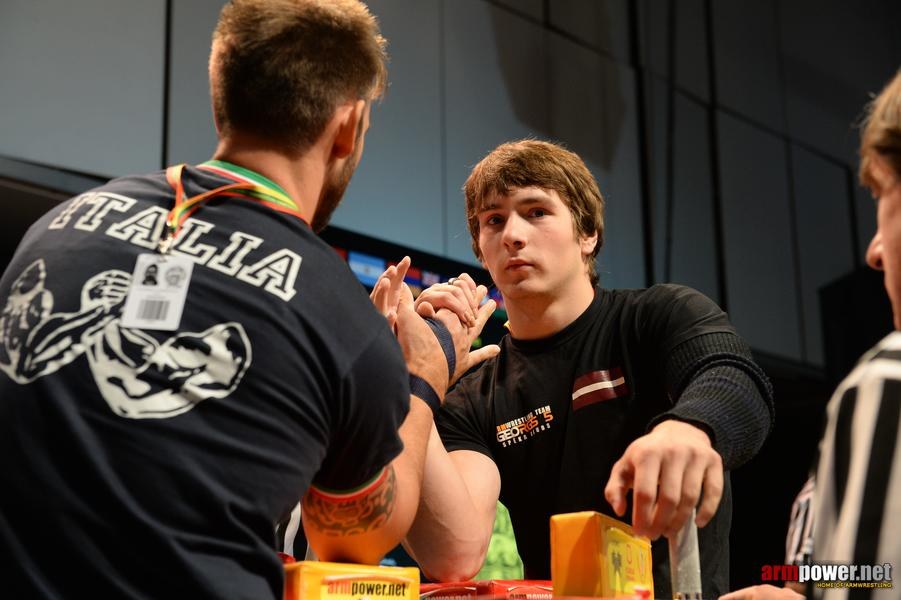 World Armwrestling Championship