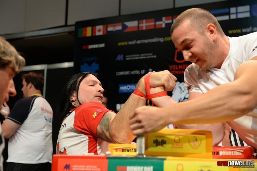 World Armwrestling Championship