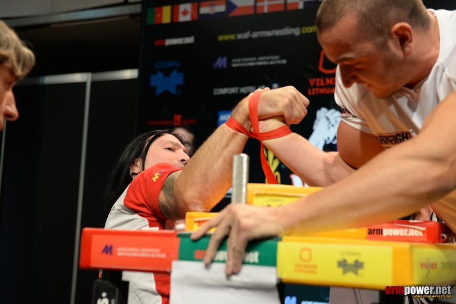 World Armwrestling Championship