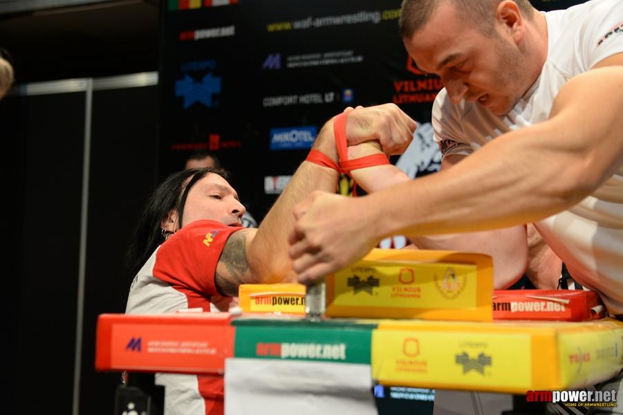 World Armwrestling Championship