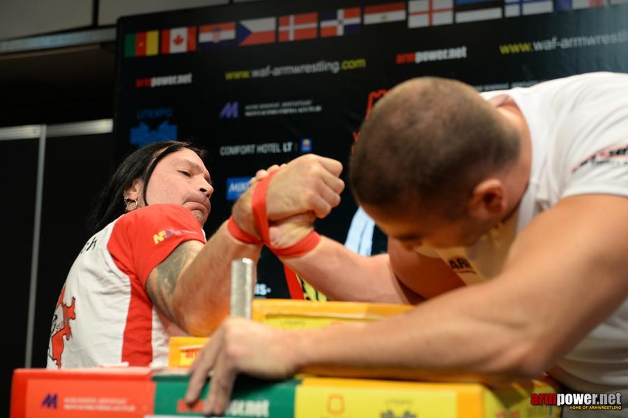 World Armwrestling Championship