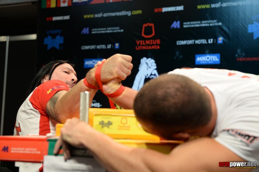 World Armwrestling Championship