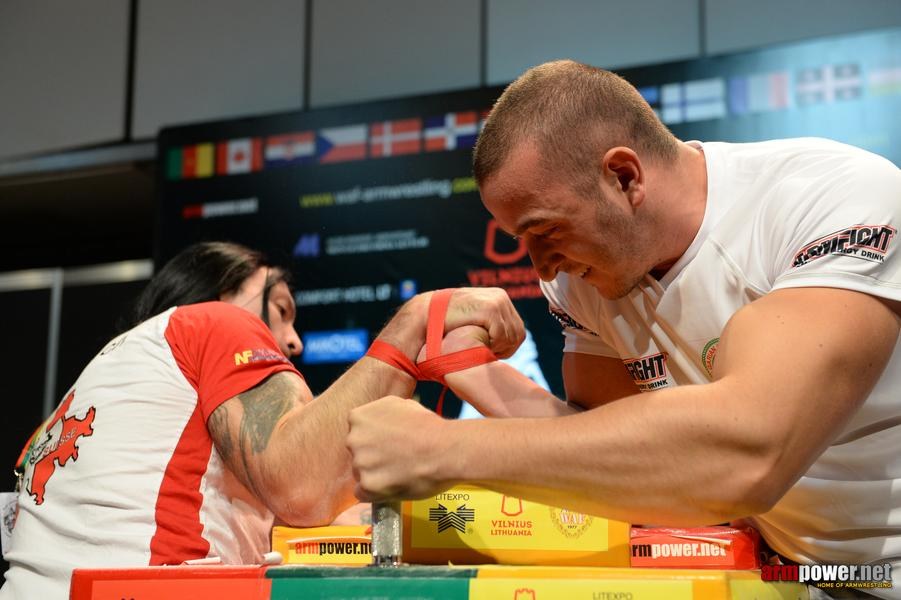 World Armwrestling Championship