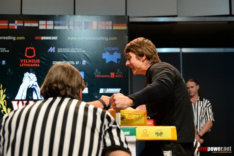 World Armwrestling Championship