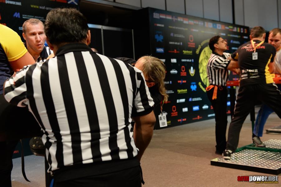 World Armwrestling Championship