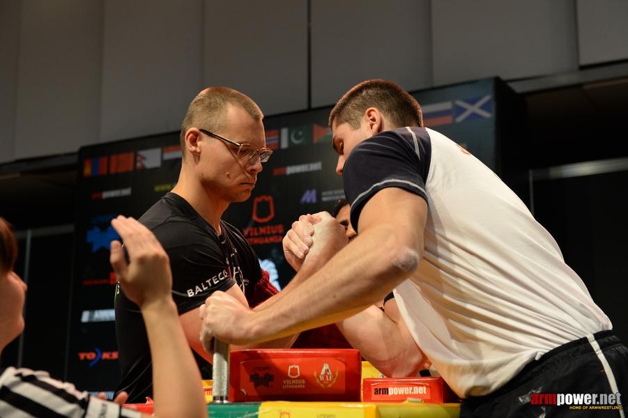 World Armwrestling Championship