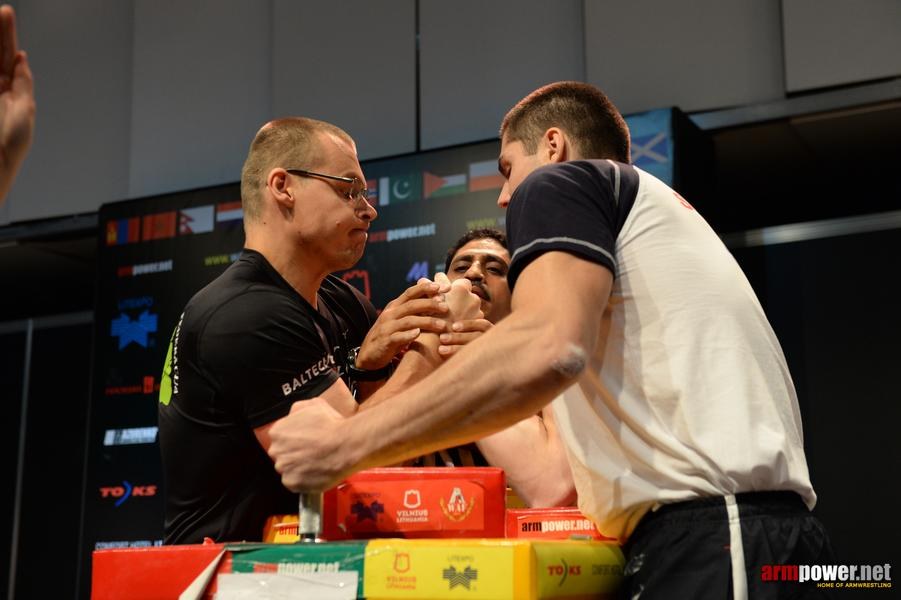 World Armwrestling Championship