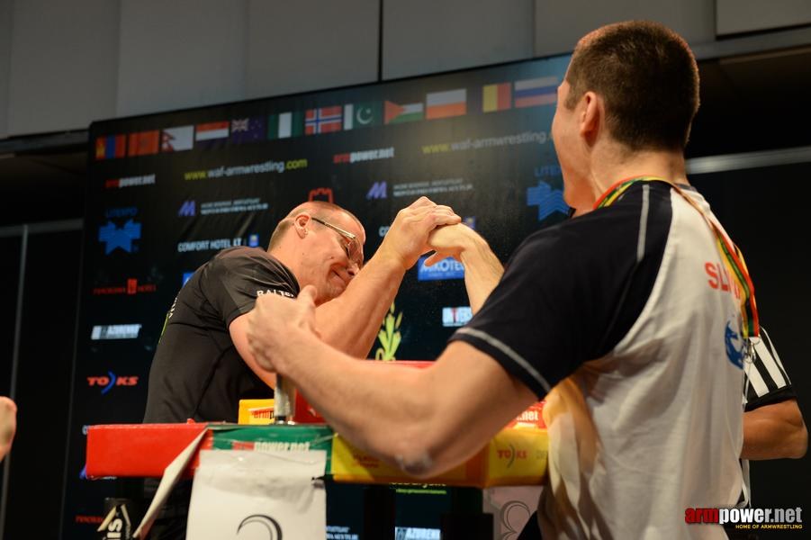 World Armwrestling Championship