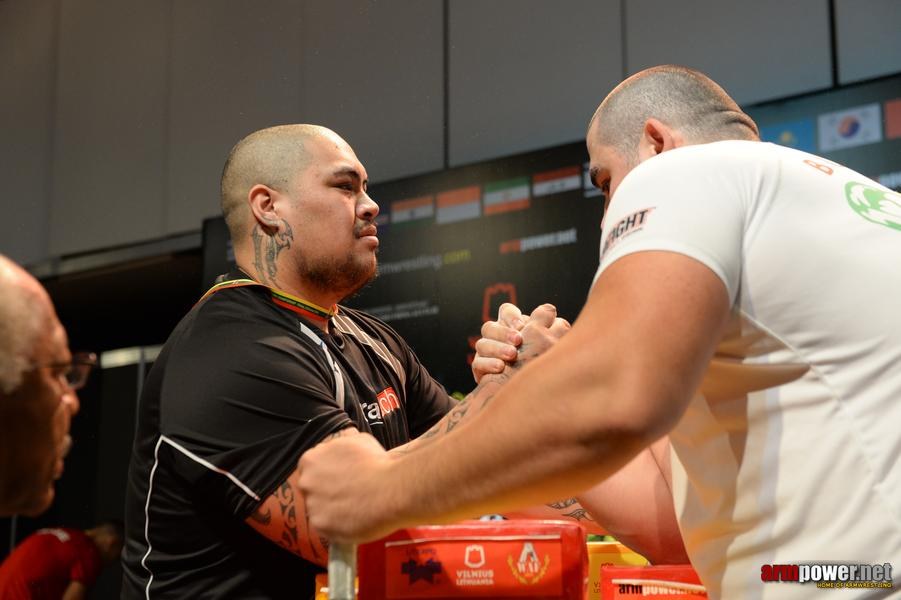 World Armwrestling Championship
