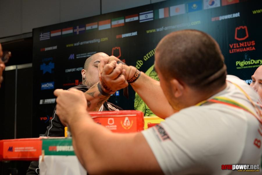 World Armwrestling Championship