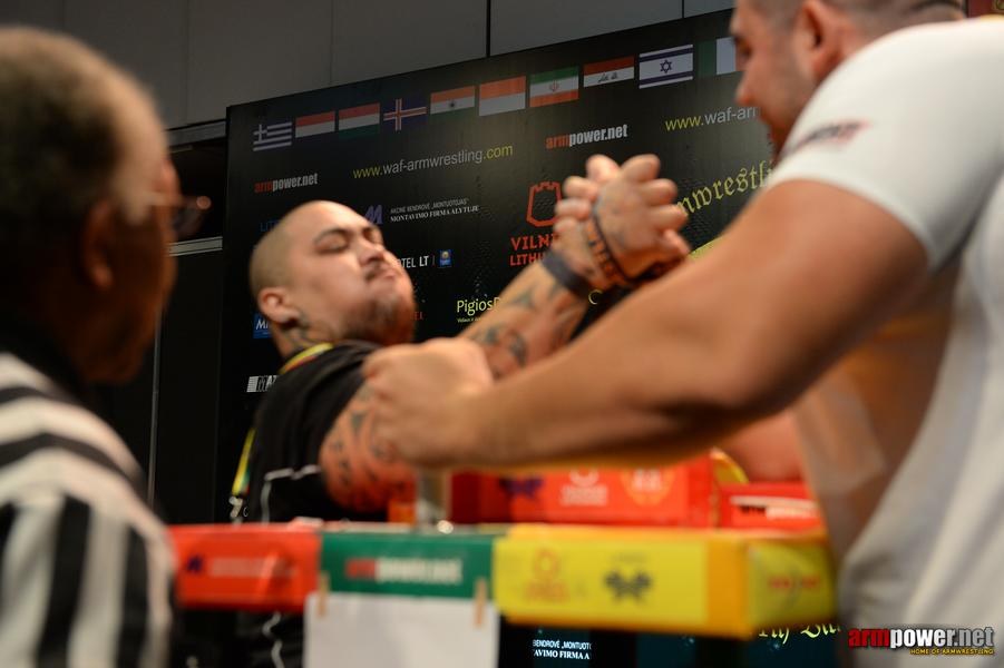 World Armwrestling Championship
