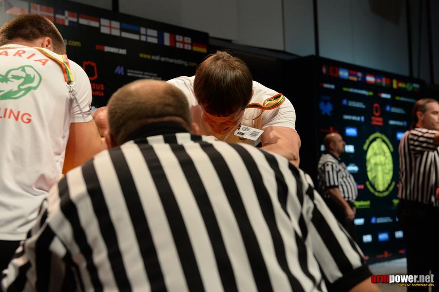 World Armwrestling Championship