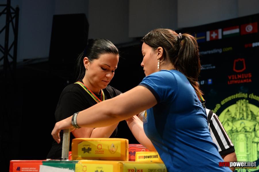 World Armwrestling Championship