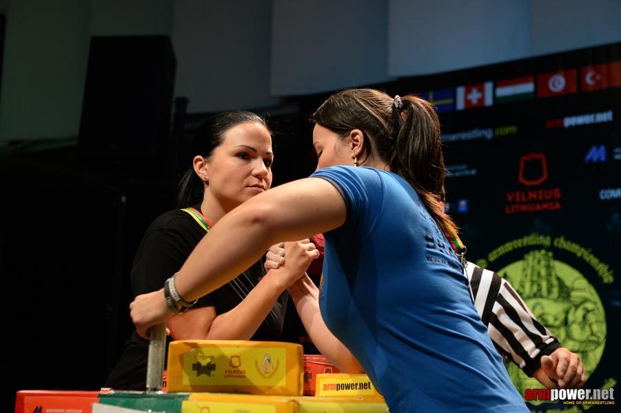 World Armwrestling Championship