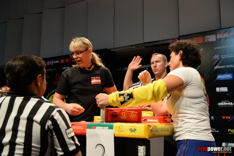 World Armwrestling Championship