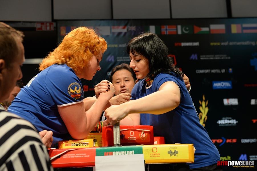 World Armwrestling Championship