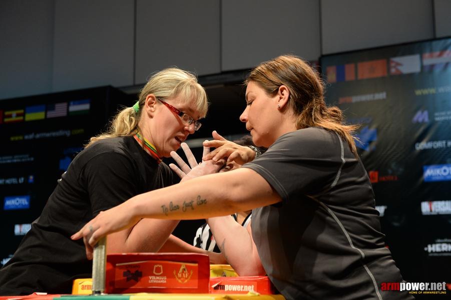 World Armwrestling Championship