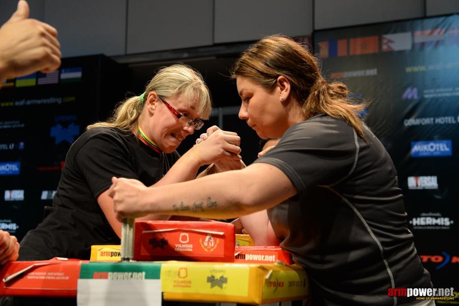 World Armwrestling Championship