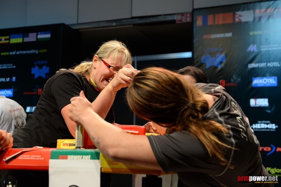 World Armwrestling Championship