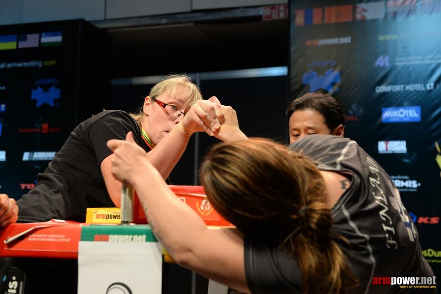 World Armwrestling Championship