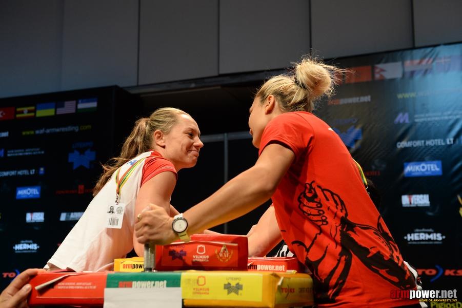 World Armwrestling Championship