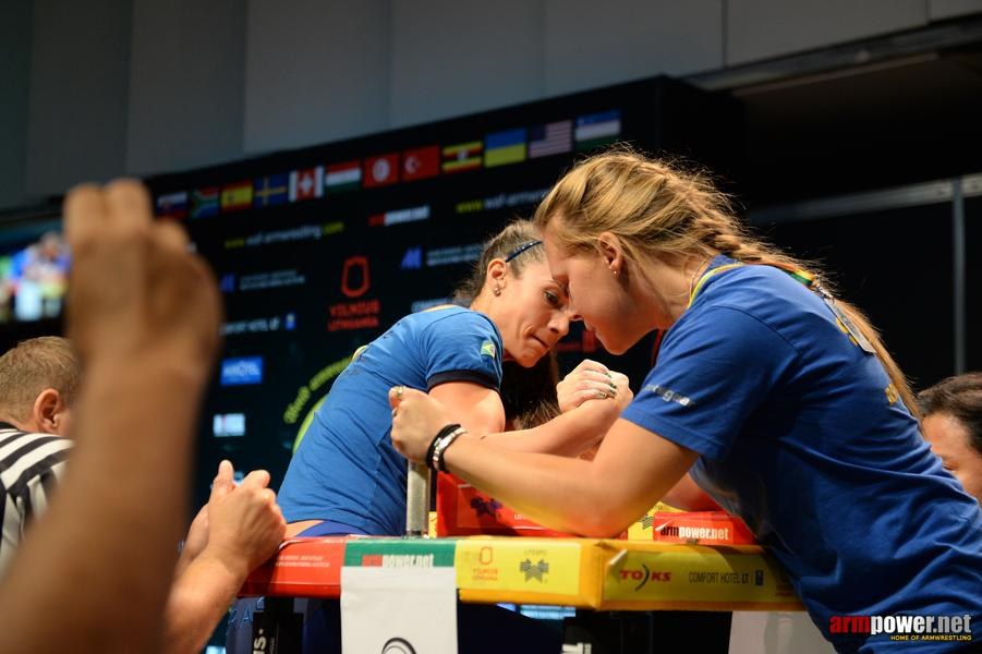 World Armwrestling Championship