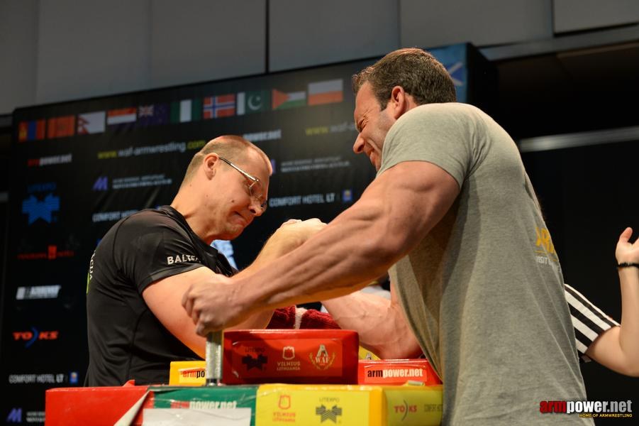 World Armwrestling Championship