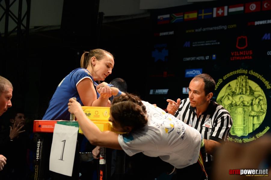 World Armwrestling Championship