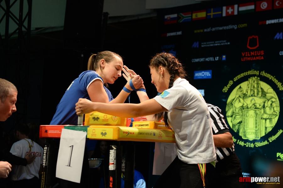 World Armwrestling Championship