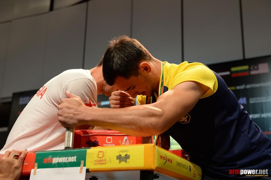 World Armwrestling Championship