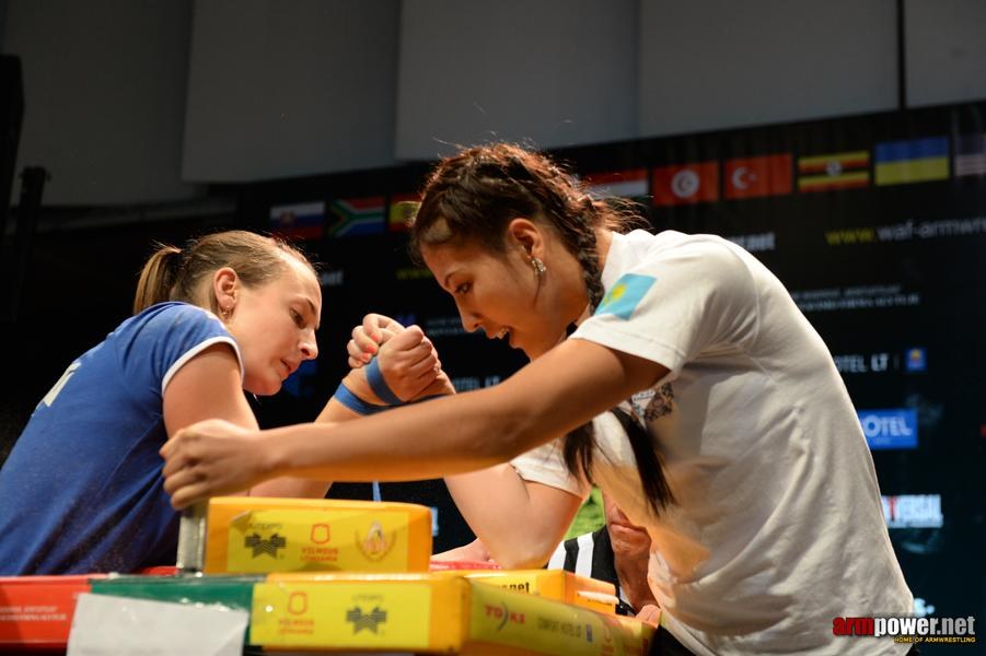World Armwrestling Championship