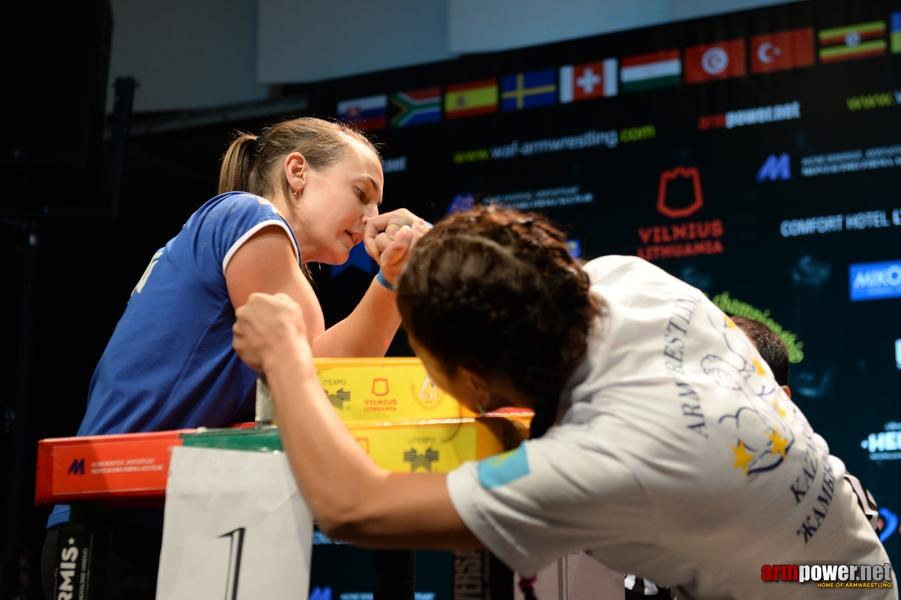 World Armwrestling Championship