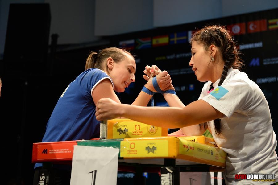 World Armwrestling Championship