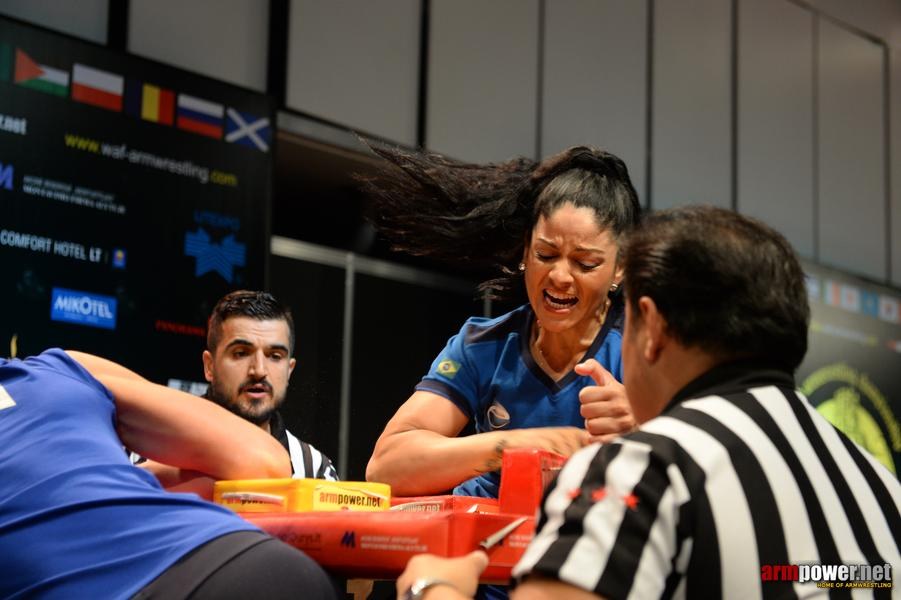 World Armwrestling Championship