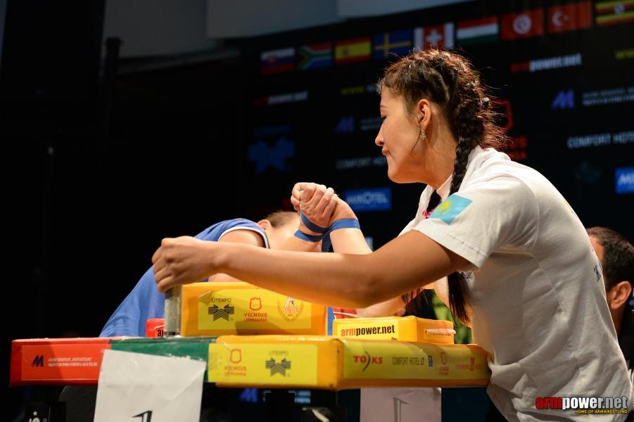 World Armwrestling Championship