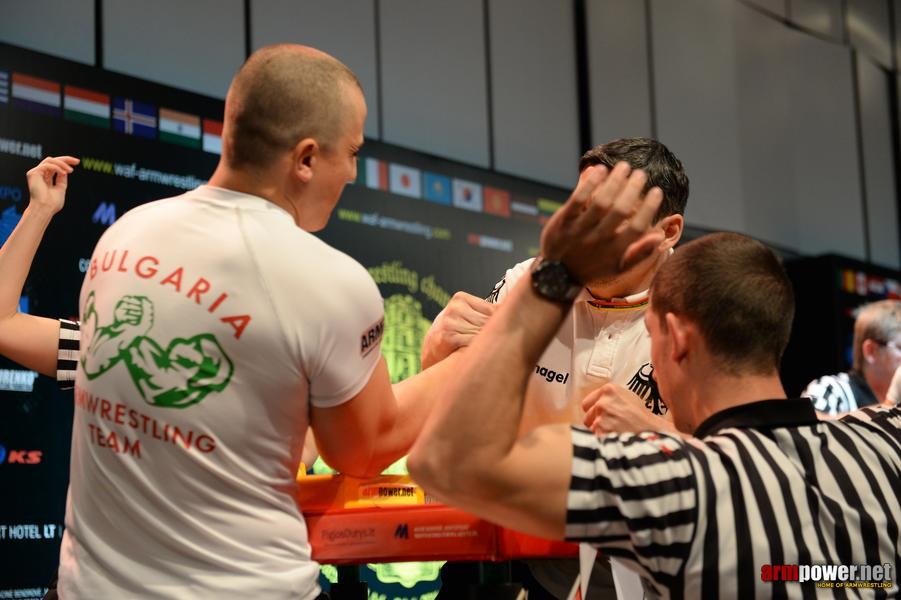 World Armwrestling Championship