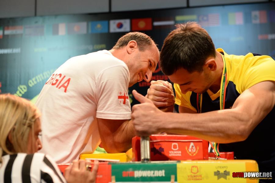 World Armwrestling Championship