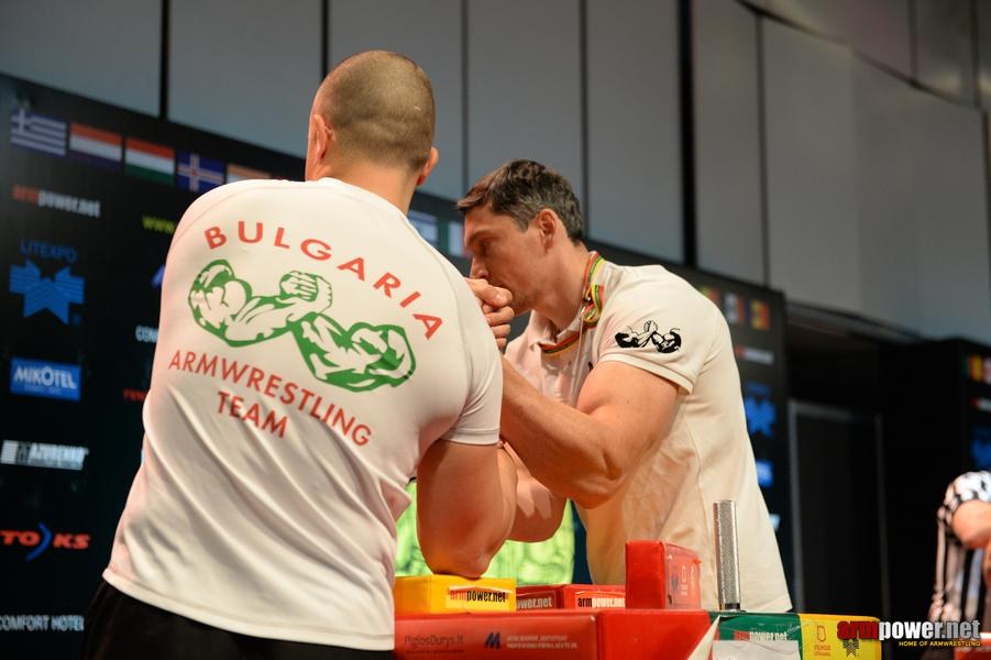 World Armwrestling Championship