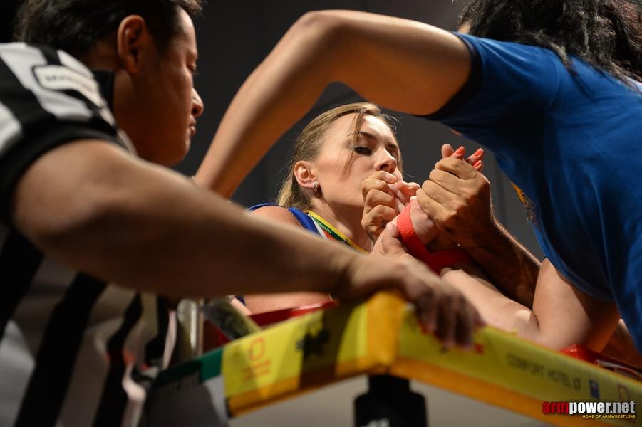 World Armwrestling Championship