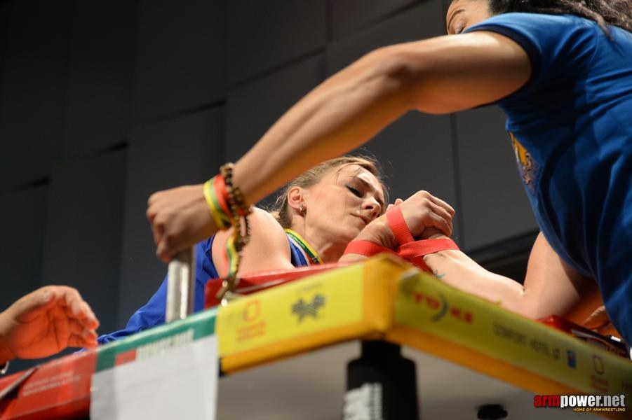 World Armwrestling Championship