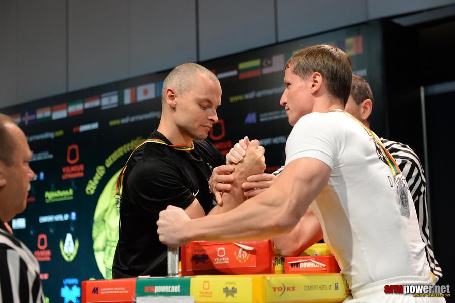 World Armwrestling Championship