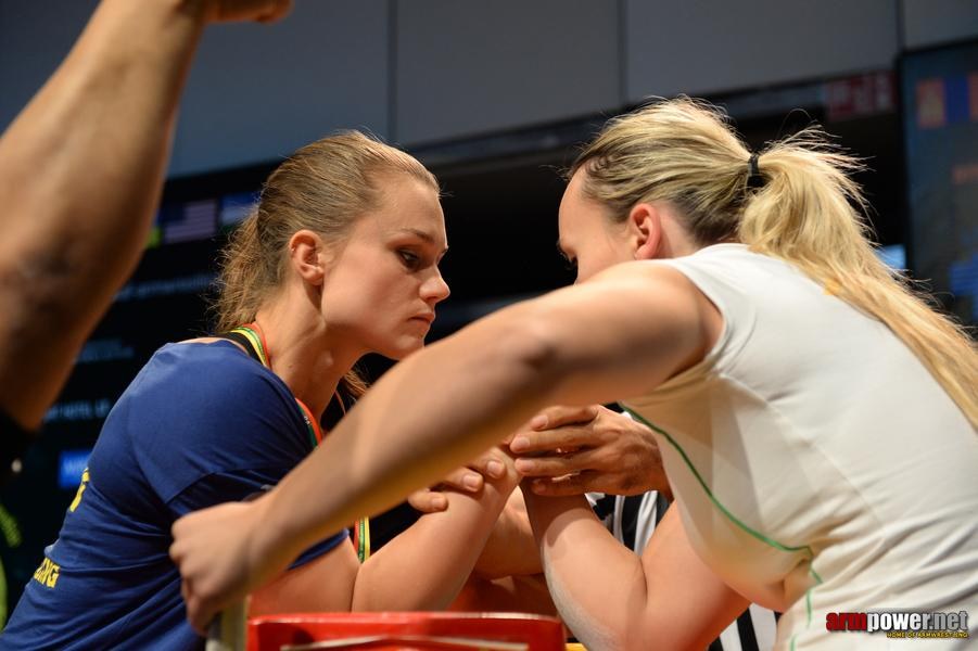 World Armwrestling Championship