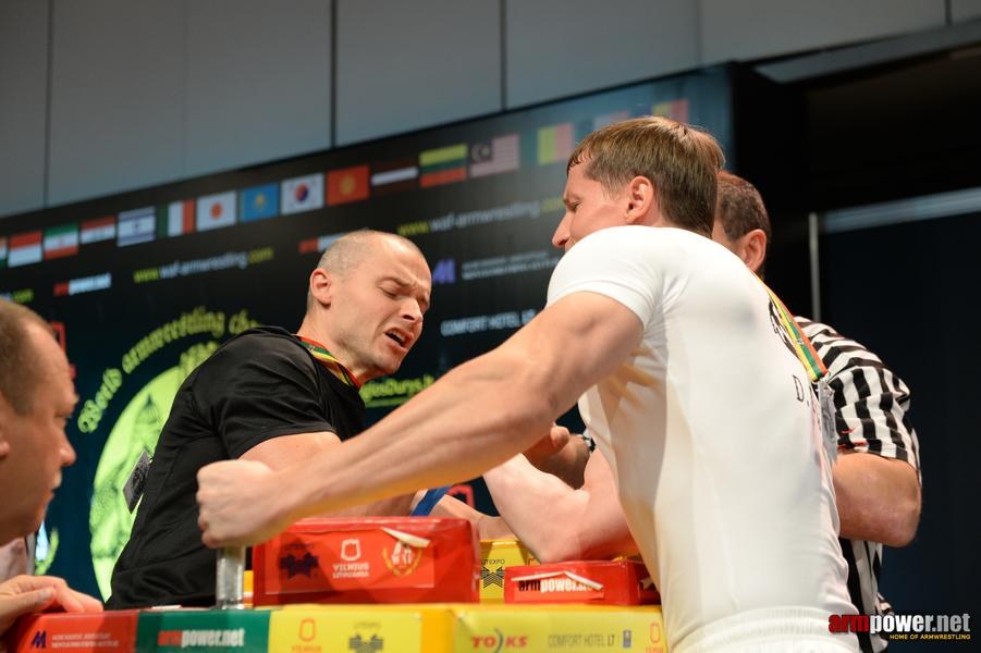 World Armwrestling Championship