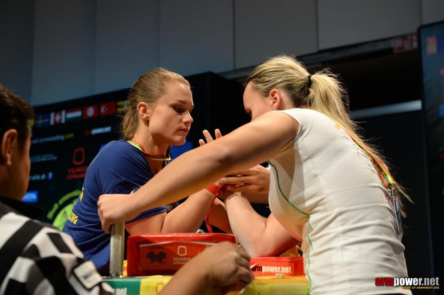 World Armwrestling Championship