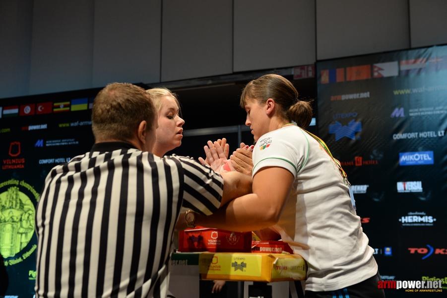 World Armwrestling Championship