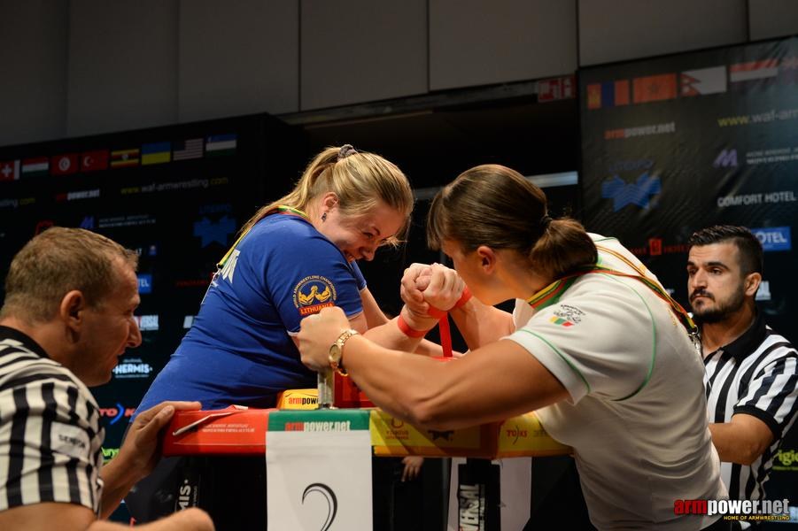 World Armwrestling Championship