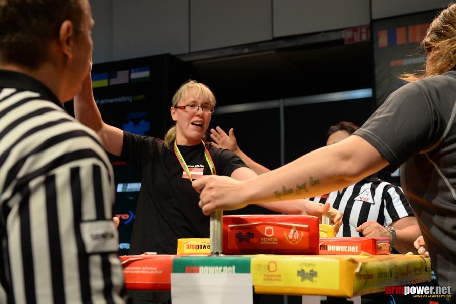 World Armwrestling Championship