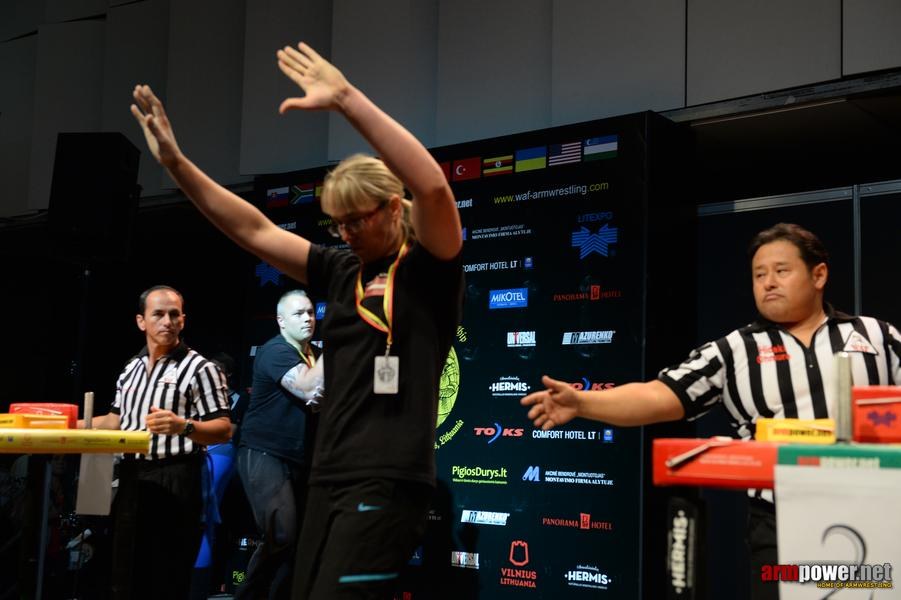 World Armwrestling Championship